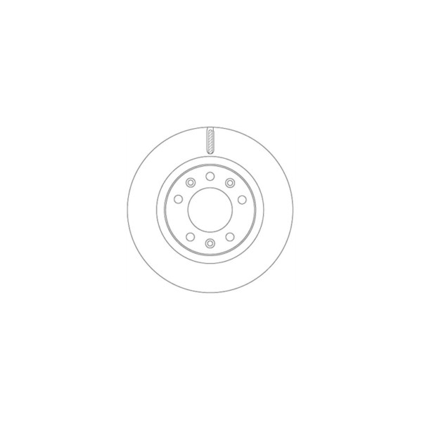 Brake Disc image