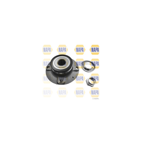 Wheel Bearing Kit image