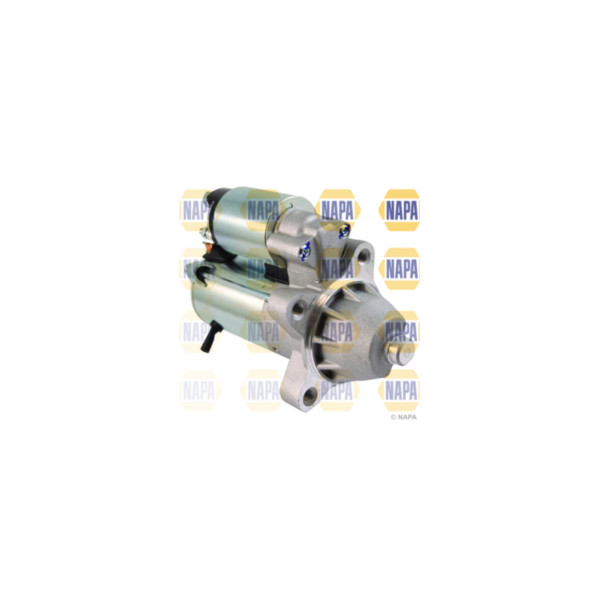 Starter Motor image