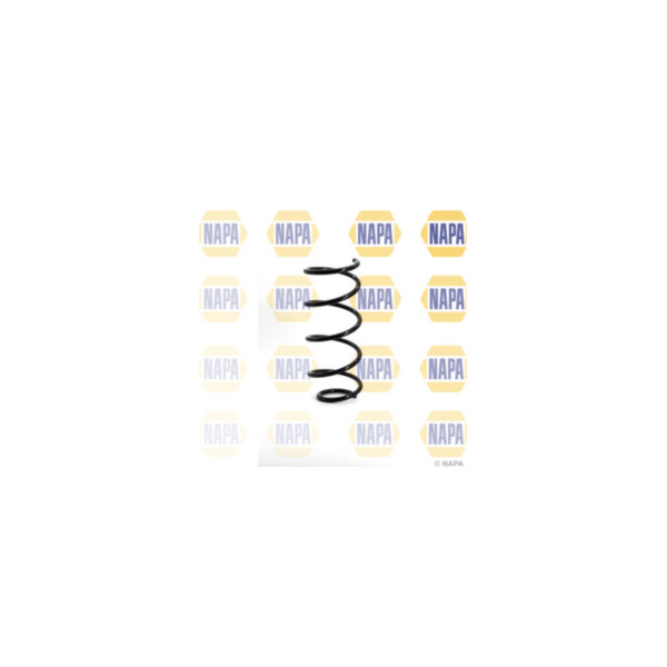 Coil Spring image