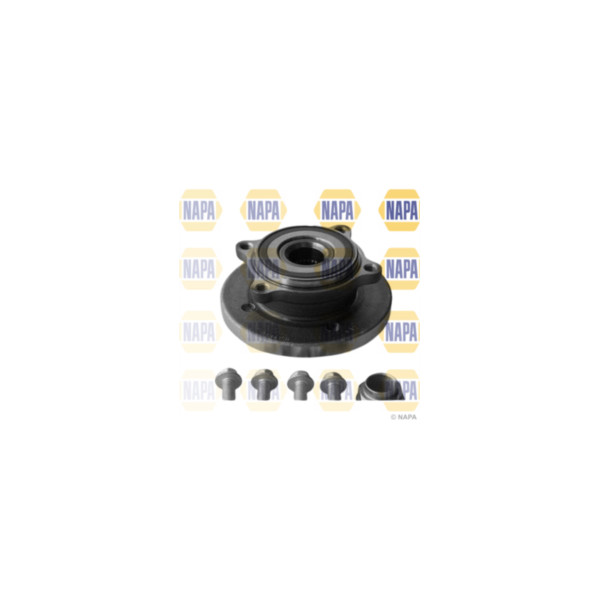 Wheel Bearing Kit image