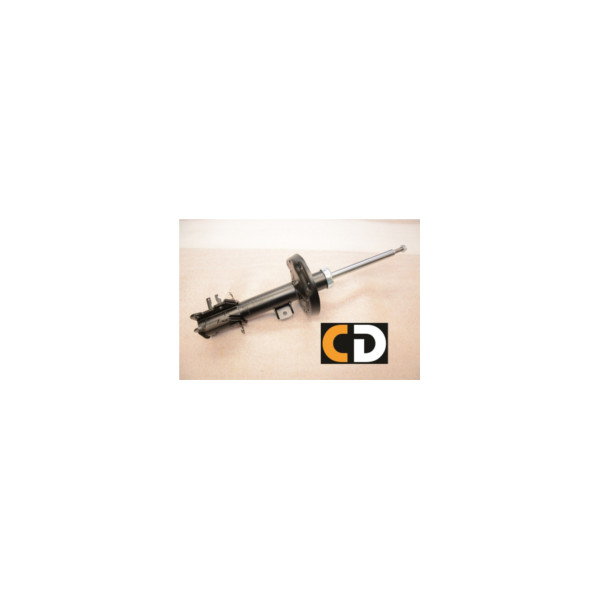 Shock Absorber image