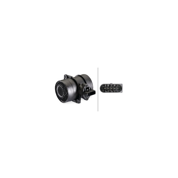 Air Flow Meter image