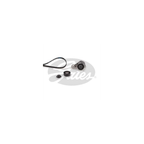 Drive Belt Kit image