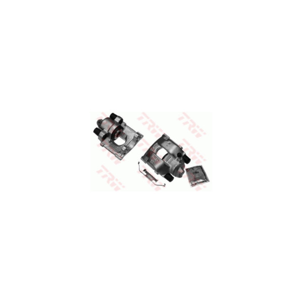 Brake Caliper image