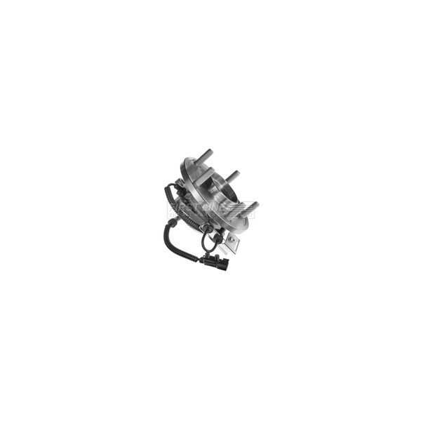Wheel Bearing Kit image