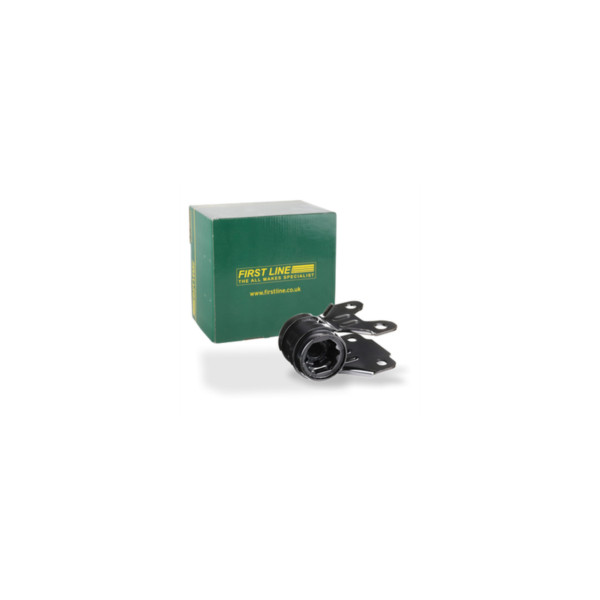 Susp/Control/Wishbone/Arm Bush/Mount image