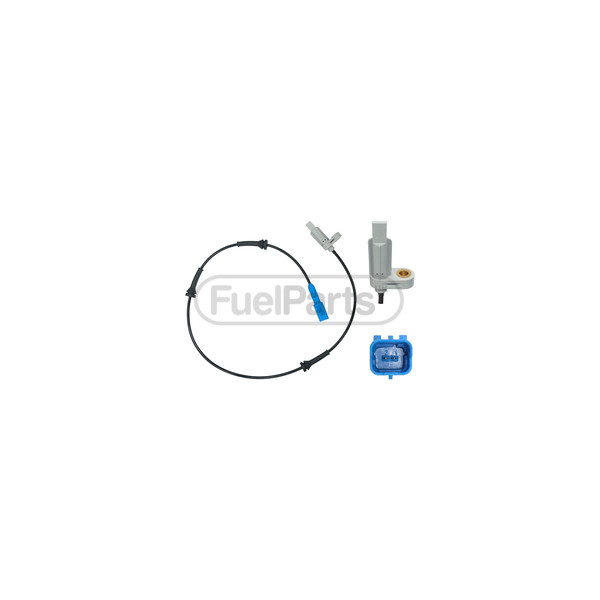 Wheel Speed Sensor image
