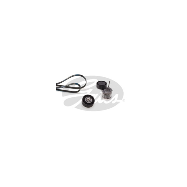 Drive Belt Kit image