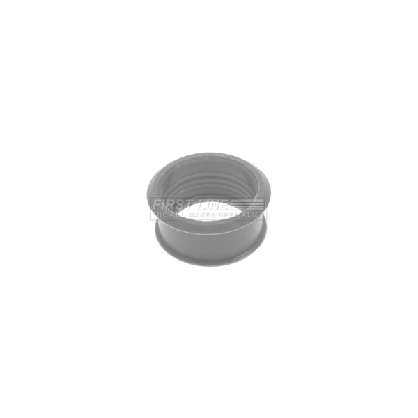 Turbocharger Hose image