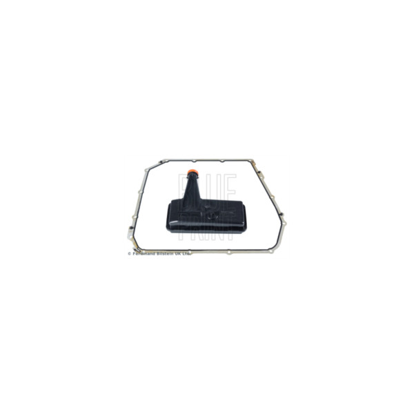 Transmission Filter image