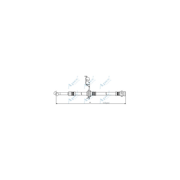Brake Hose image