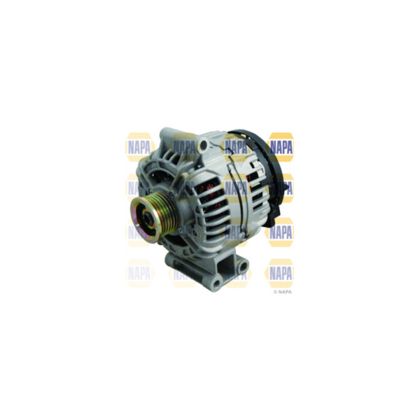 Alternator image