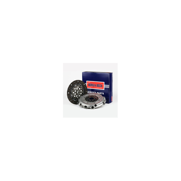 Clutch Kit image