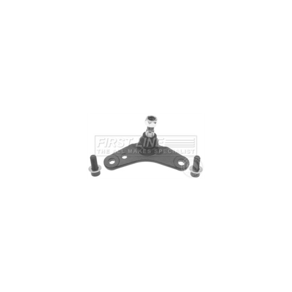Ball Joint image