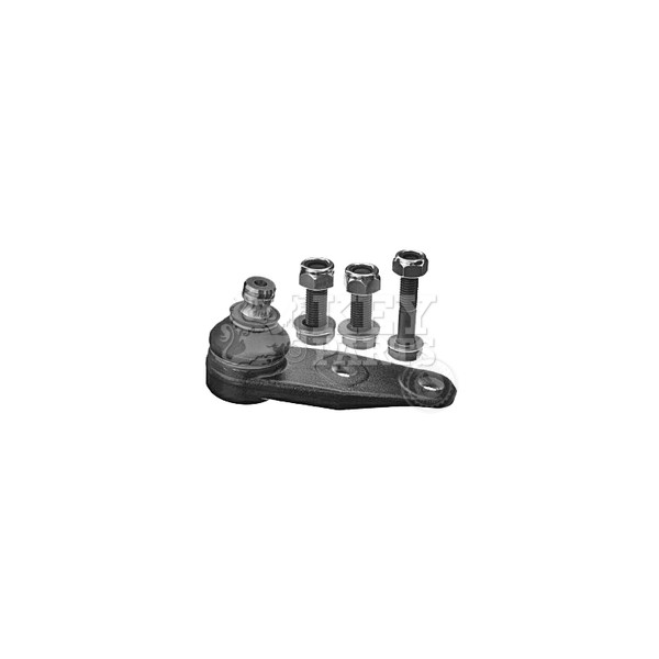 Ball Joint image