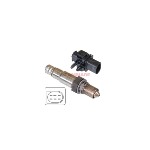 Lambda Sensor image