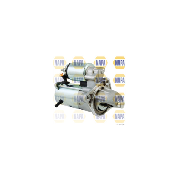 Starter Motor image