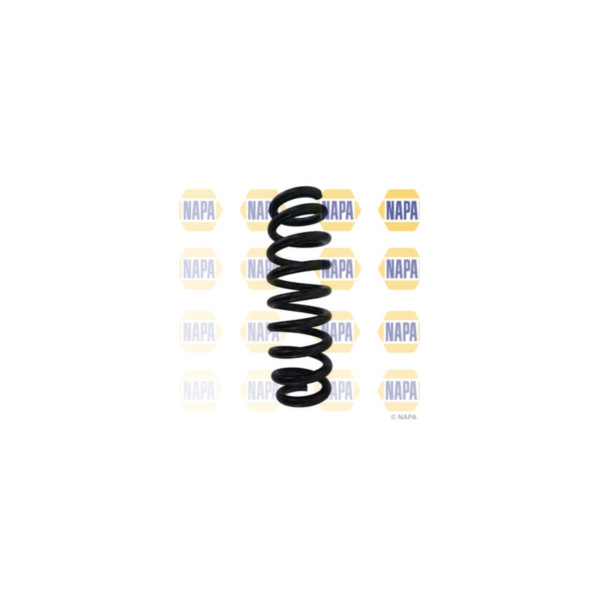 Coil Spring image