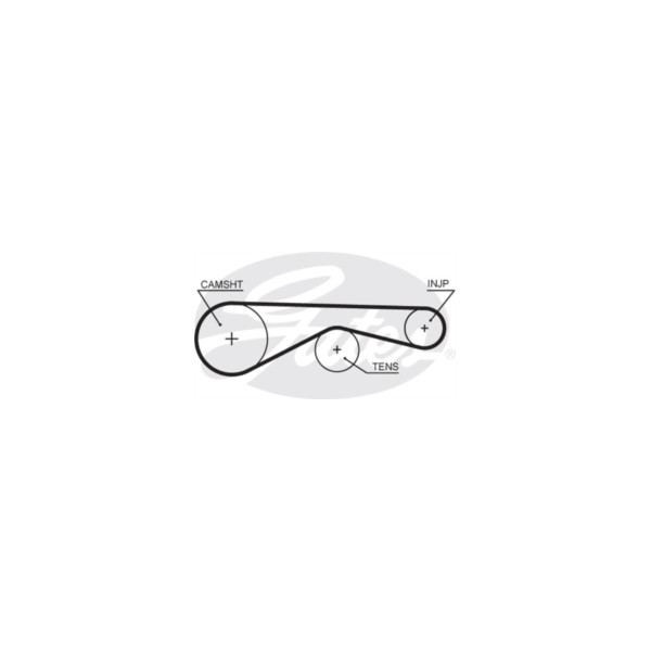 Timing Belt image