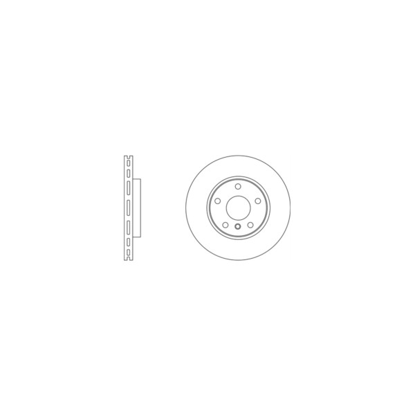 Brake Disc image