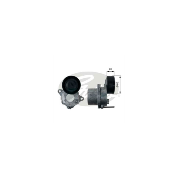 Tensioner image