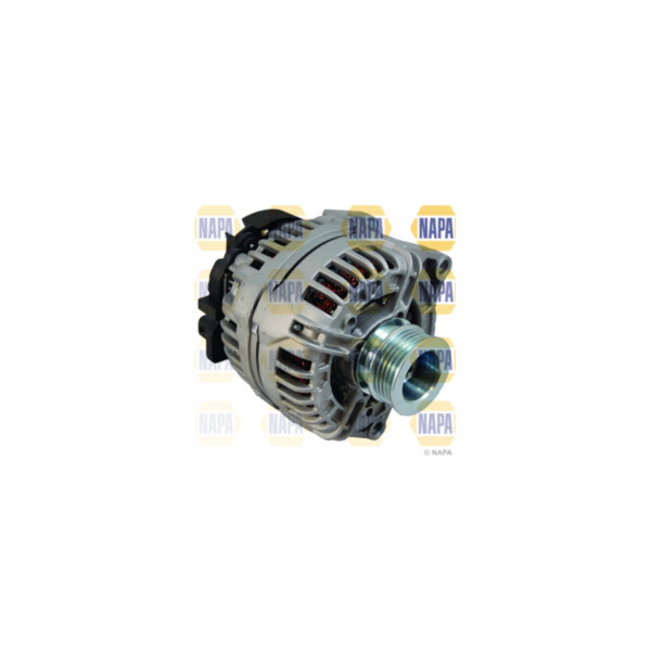 Alternator image