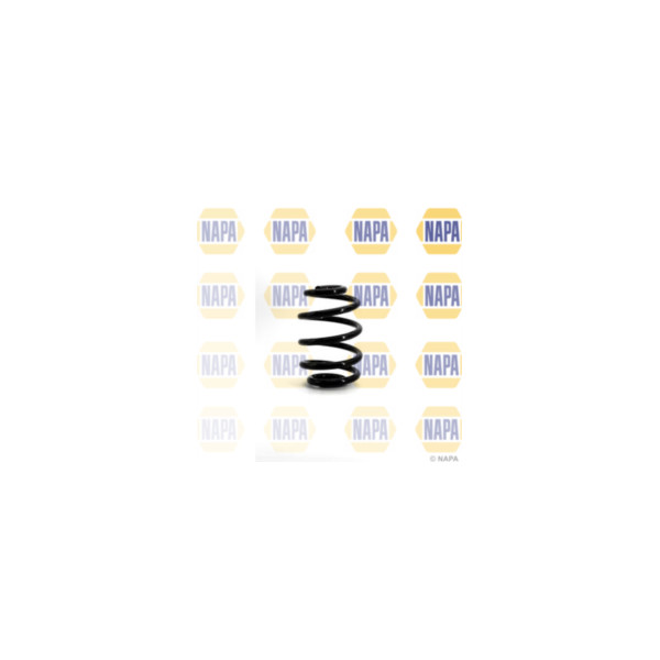 Coil Spring image