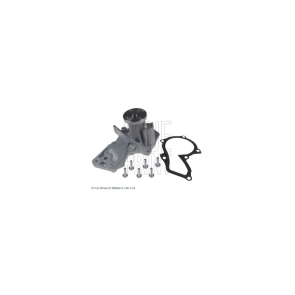 Water Pump image