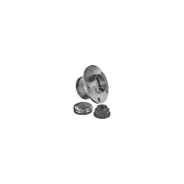 Wheel Bearing Kit image