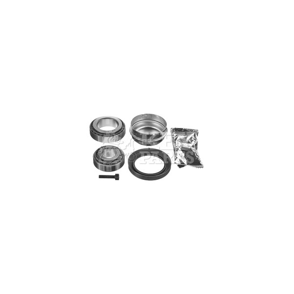 Wheel Bearing Kit image