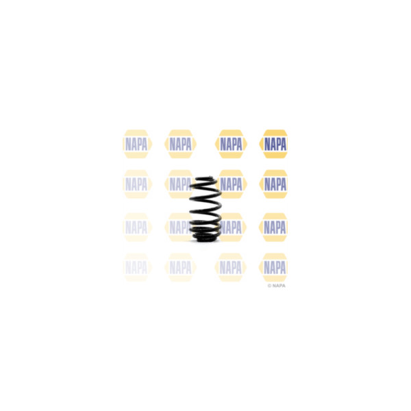 Coil Spring image