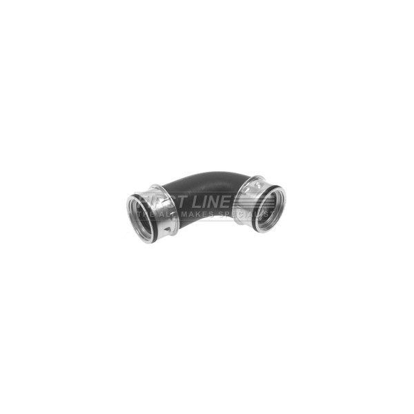 Turbocharger Hose image