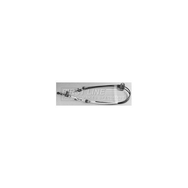 Gear Control Cable image
