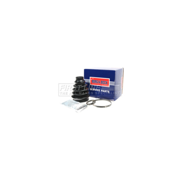 CV Boot Kit image
