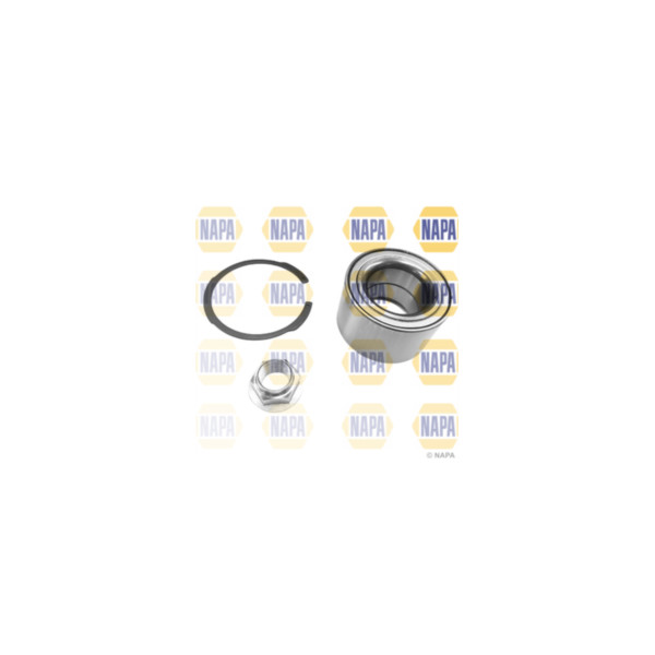 Wheel Bearing Kit image