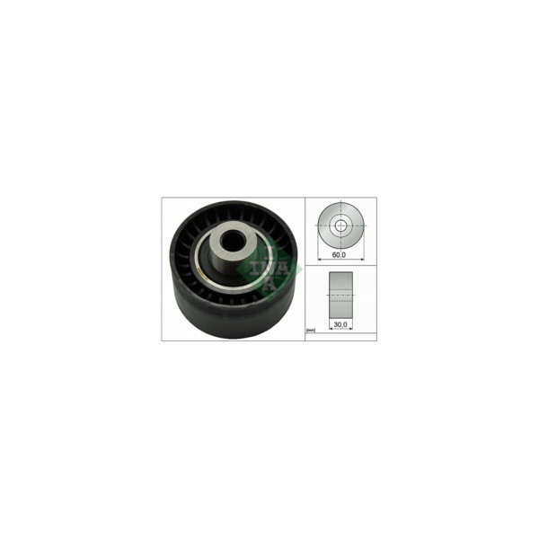 Guide Pulley image