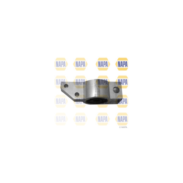 Susp/Control/Wishbone/Arm Bush/Mount image