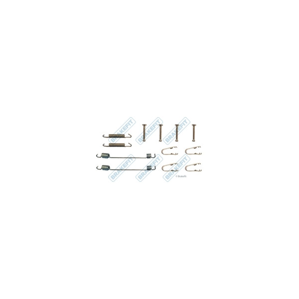 Brake Fitting Kit image