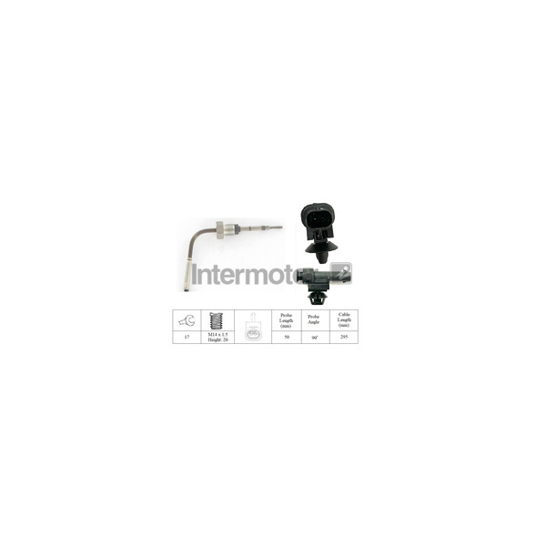 Exhaust Gas Temperature Sensor image