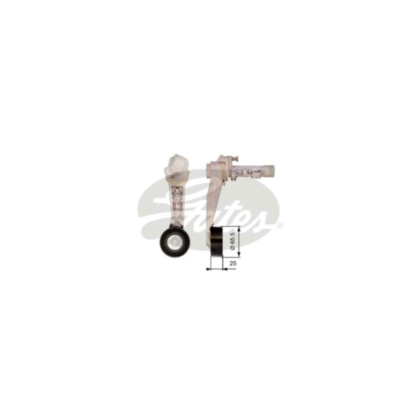Tensioner image