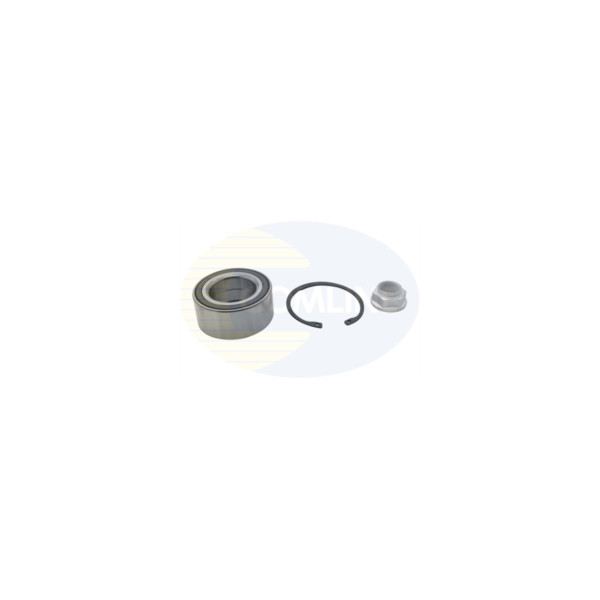 Wheel Bearing Kit image