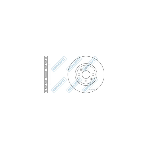 Brake Disc image