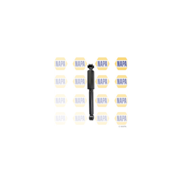 Shock Absorber image