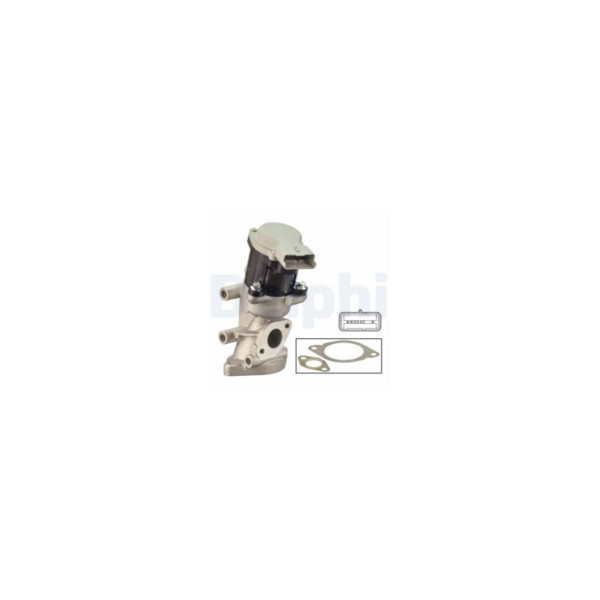 EGR Valve image