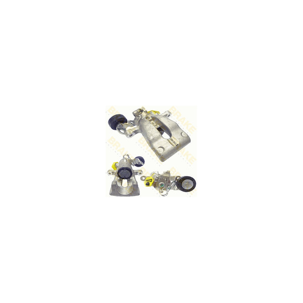 Brake Caliper image