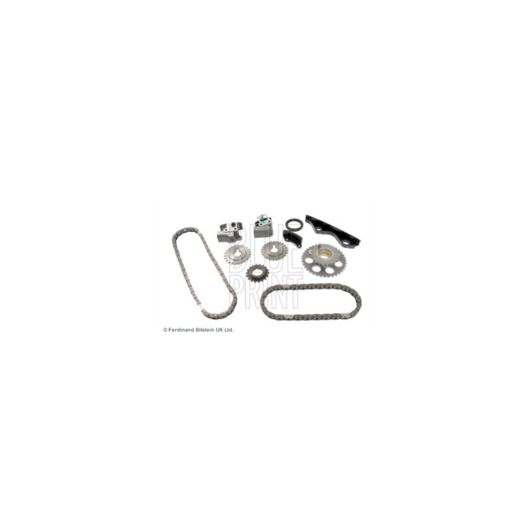 Timing Chain Kit image