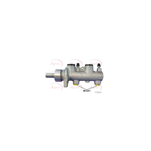 Brake Master Cylinder image