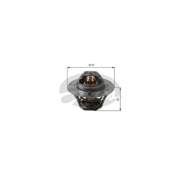 Thermostat image