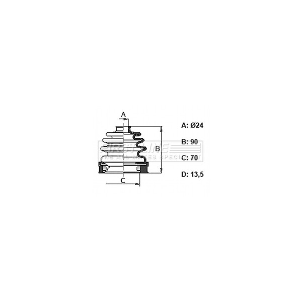 CV Boot Kit image